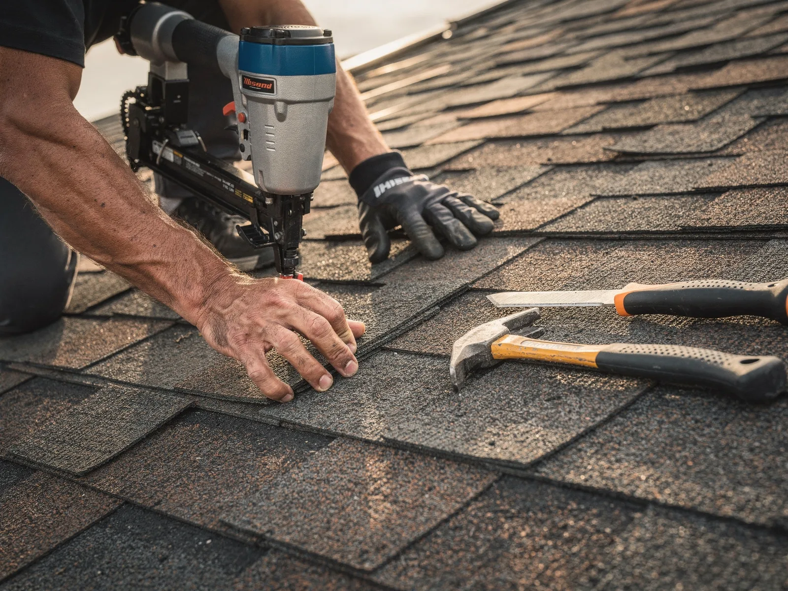 Why choose Roof Repair in Mount Pleasant, IA